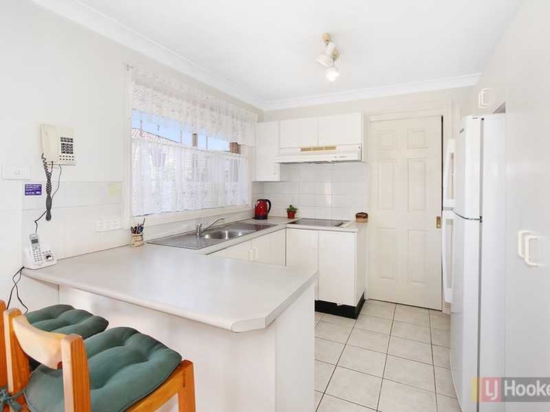 5/37 Hampden Road, South Wentworthville NSW 2145