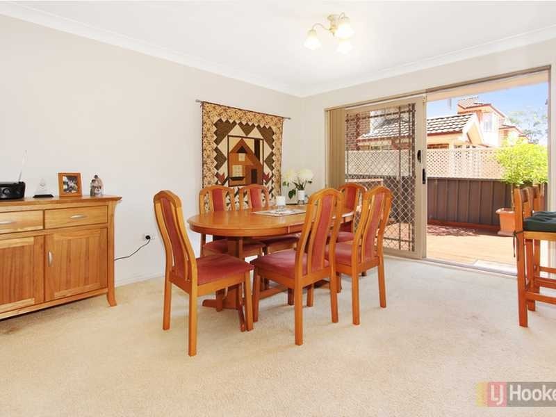 5/37 Hampden Road, South Wentworthville NSW 2145