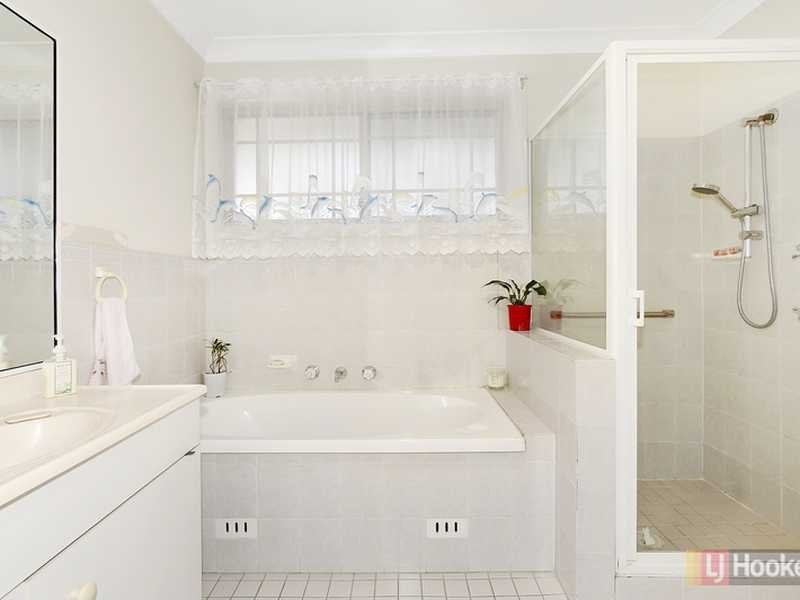 5/37 Hampden Road, South Wentworthville NSW 2145