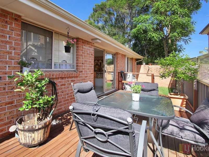 5/37 Hampden Road, South Wentworthville NSW 2145