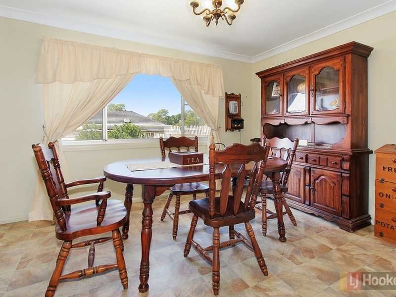 25 Targo Road, Pendle Hill NSW 2145