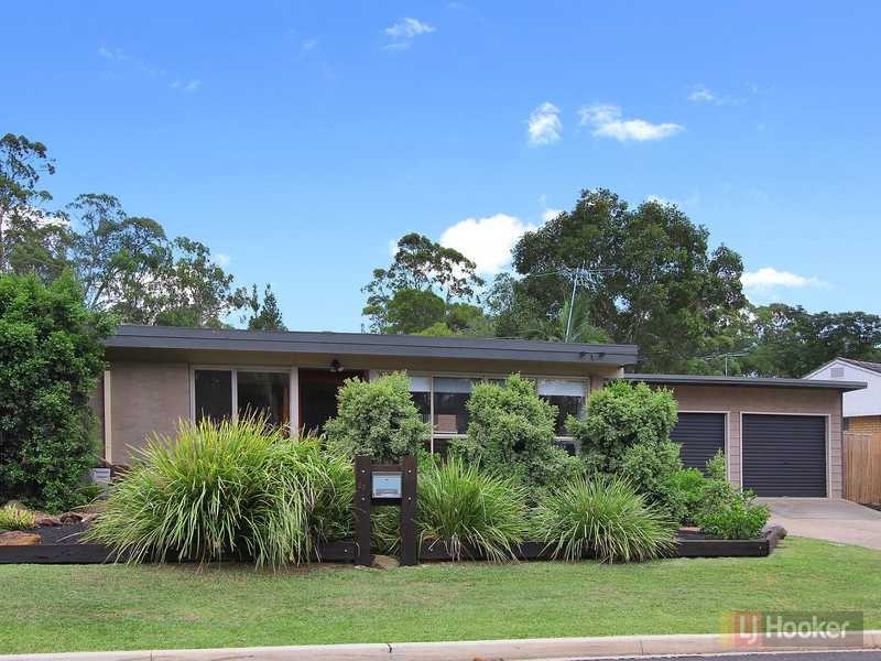 29 Nemesia Street, Greystanes NSW 2145