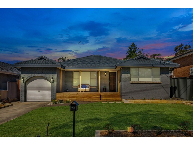 78 Roberta Street, Greystanes NSW 2145