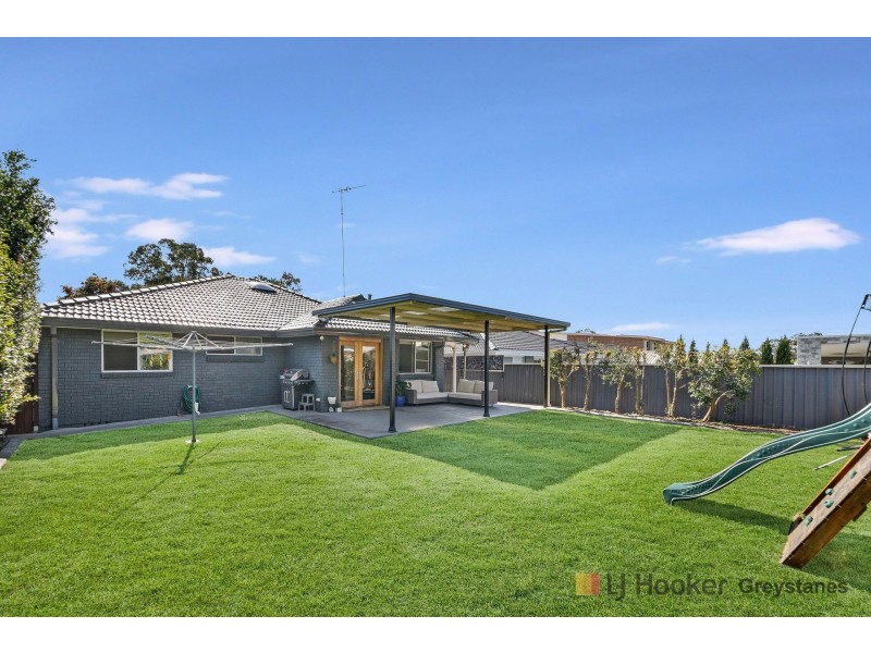 78 Roberta Street, Greystanes NSW 2145