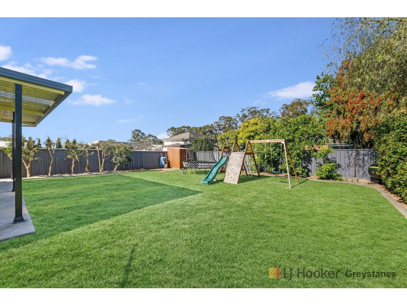 78 Roberta Street, Greystanes NSW 2145