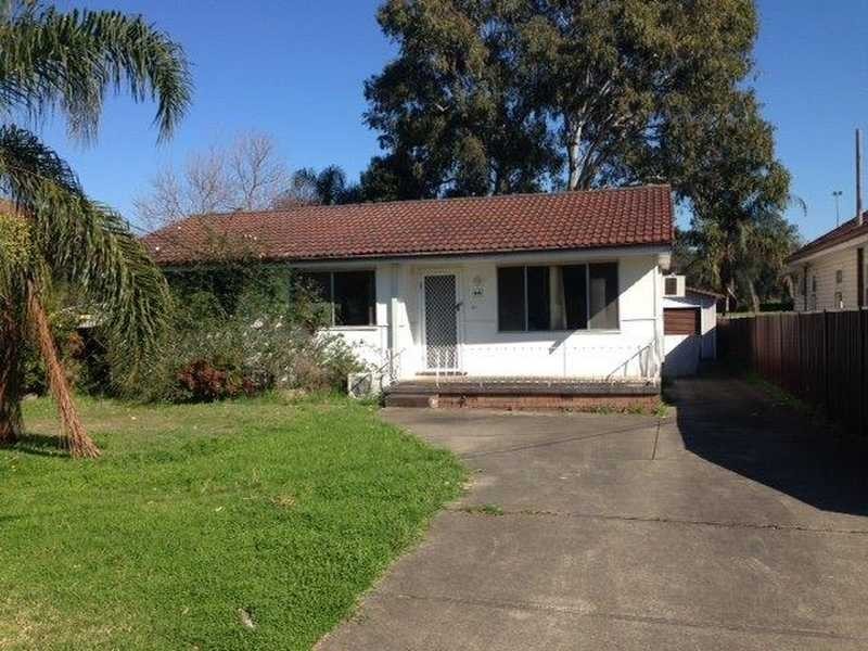 5A Hackney Street, Greystanes NSW 2145