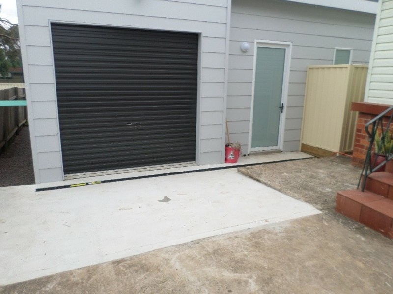 17A CUMBERLAND ROAD, Greystanes NSW 2145