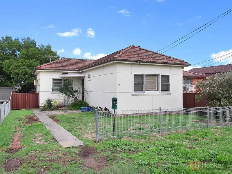 9 Fletcher Street, Auburn NSW 2144