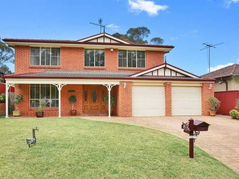 82 Whalans Rd, Greystanes NSW 2145