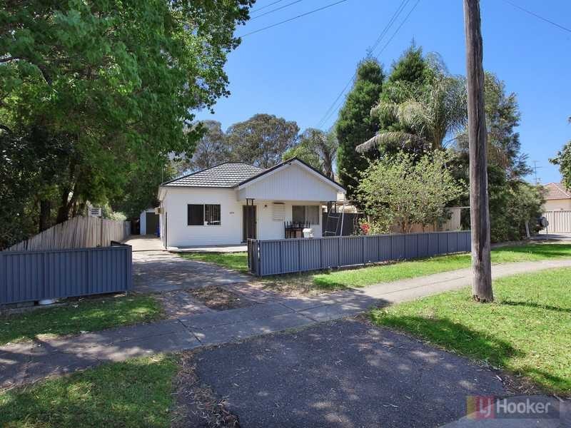 439 Wentworth Avenue, Toongabbie NSW 2146