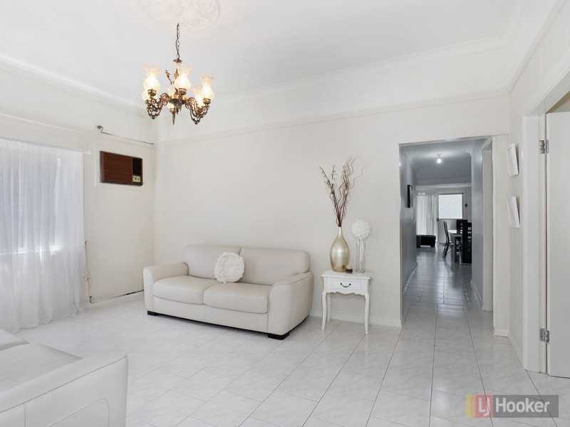 439 Wentworth Avenue, Toongabbie NSW 2146