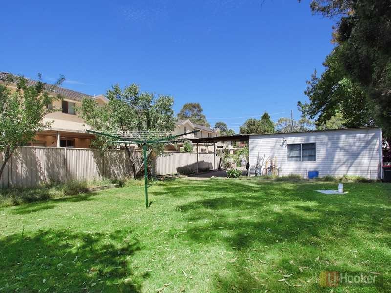 439 Wentworth Avenue, Toongabbie NSW 2146