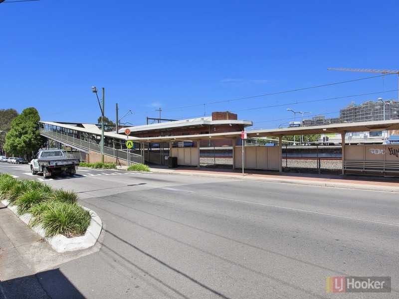 439 Wentworth Avenue, Toongabbie NSW 2146