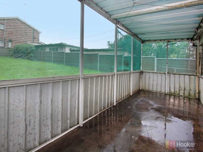 84 Railway Terrace, Riverstone NSW 2765