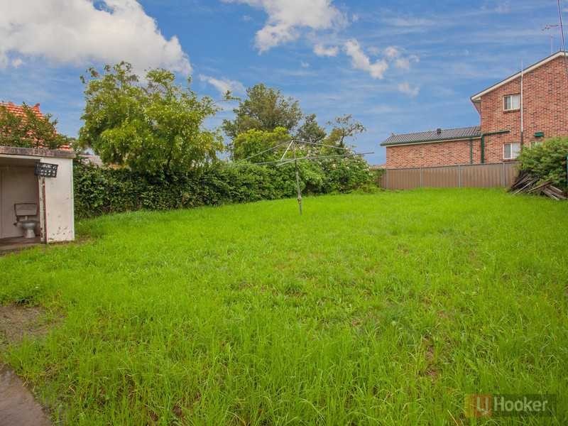 84 Railway Terrace, Riverstone NSW 2765