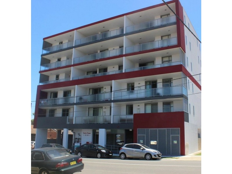 4/81-83 MERRYLANDS ROAD, Merrylands NSW 2160