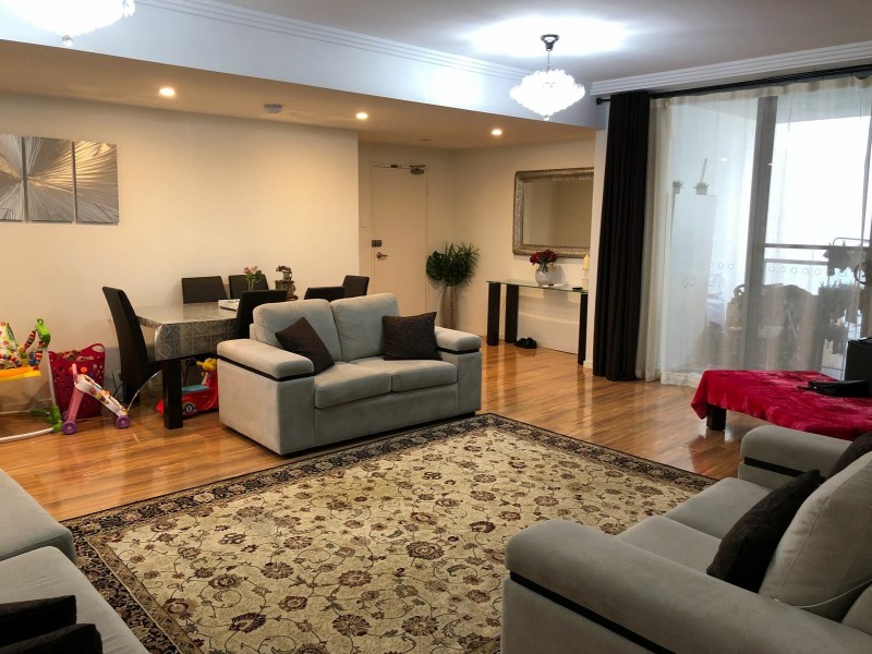 4/81-83 MERRYLANDS ROAD, Merrylands NSW 2160