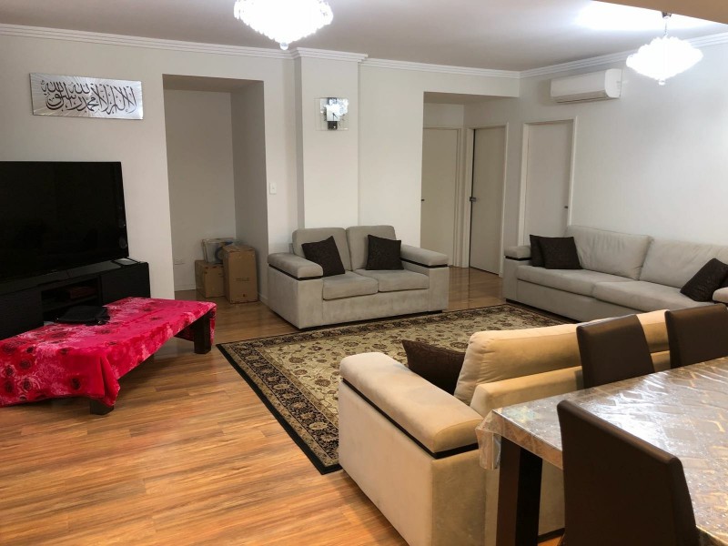 4/81-83 MERRYLANDS ROAD, Merrylands NSW 2160