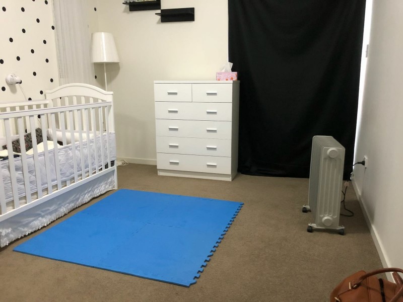 4/81-83 MERRYLANDS ROAD, Merrylands NSW 2160