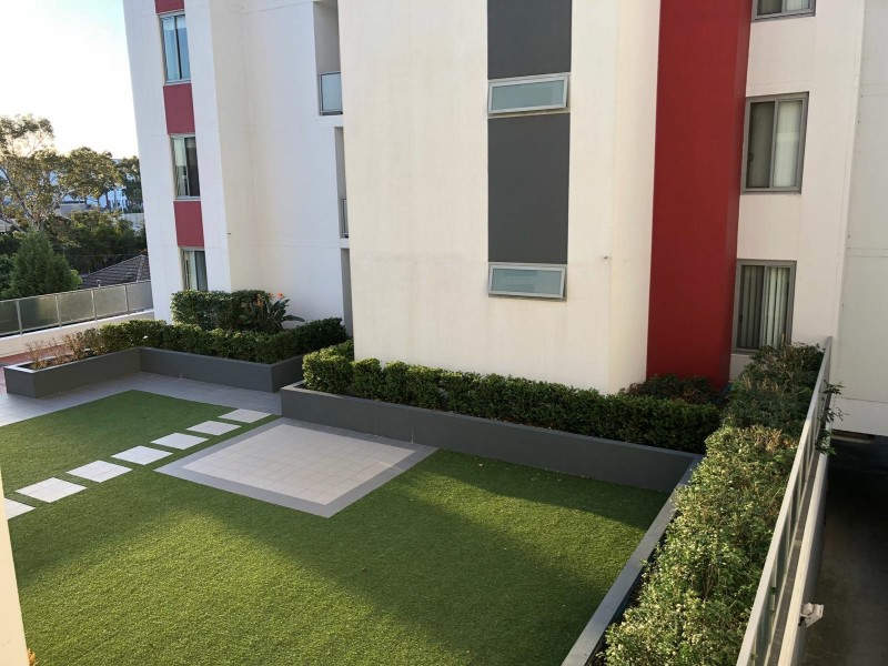 4/81-83 MERRYLANDS ROAD, Merrylands NSW 2160