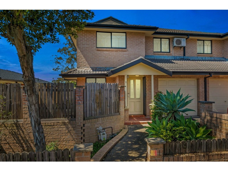 1/82-84 Hampden Road, South Wentworthville NSW 2145