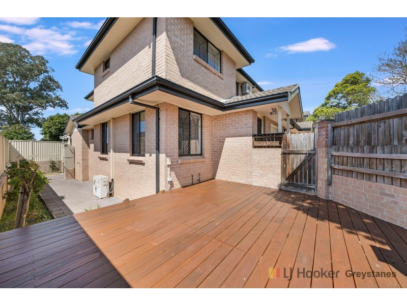 1/82-84 Hampden Road, South Wentworthville NSW 2145