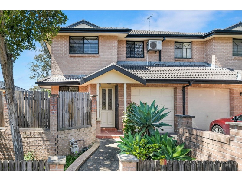 1/82-84 Hampden Road, South Wentworthville NSW 2145