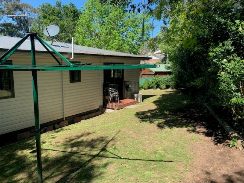 17a PEEL ROAD, Baulkham Hills NSW 2153