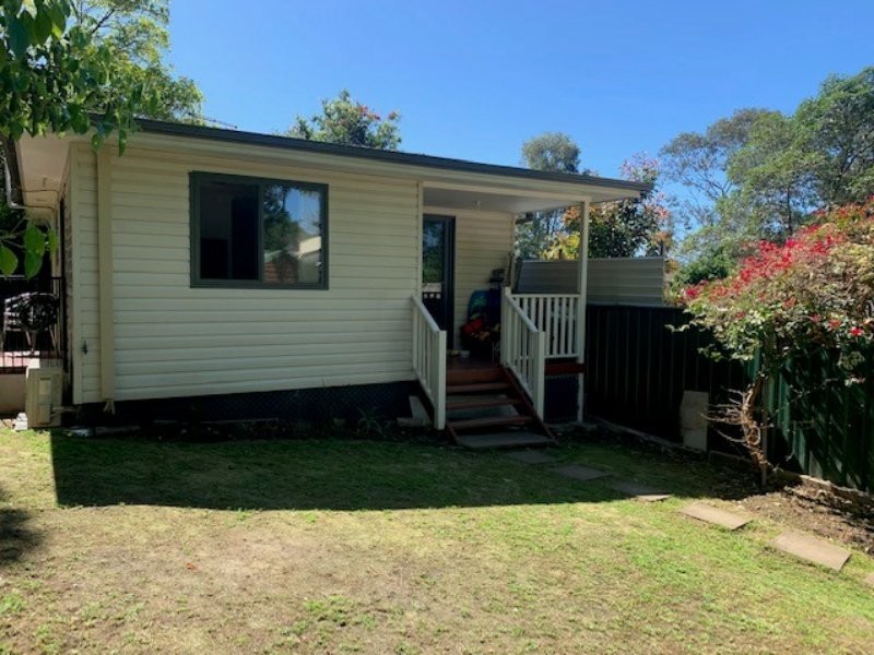 17a PEEL ROAD, Baulkham Hills NSW 2153