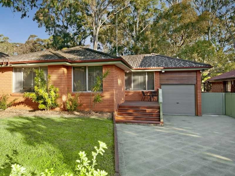 48 Bradman Street, Greystanes NSW 2145