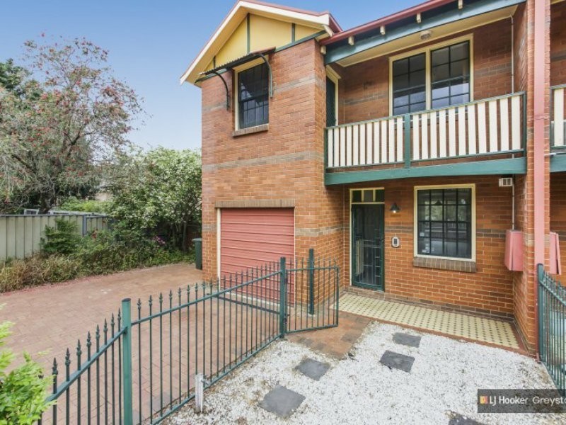 11/178 FOWLER ROAD, Guildford NSW 2161
