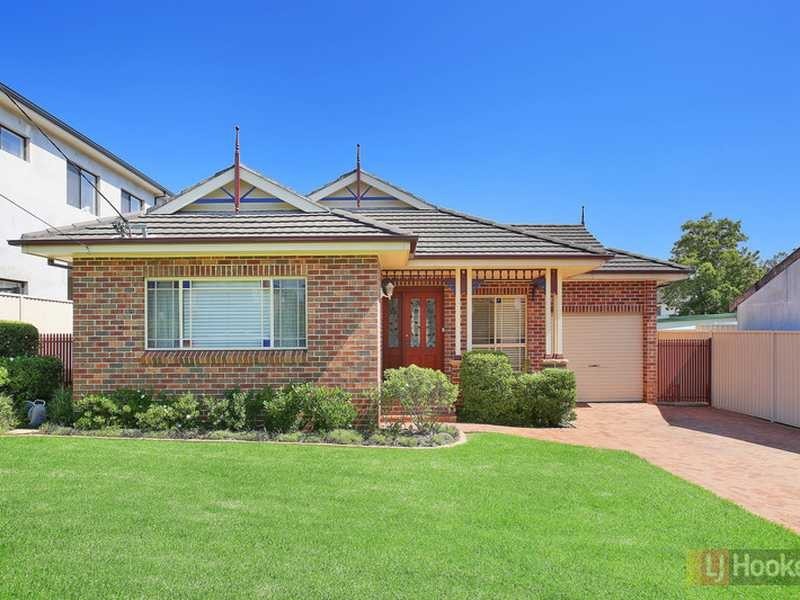 50 Lance Crescent, Greystanes NSW 2145