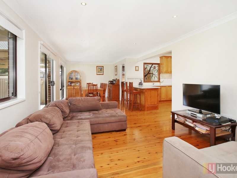 50 Lance Crescent, Greystanes NSW 2145