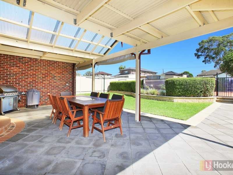 50 Lance Crescent, Greystanes NSW 2145