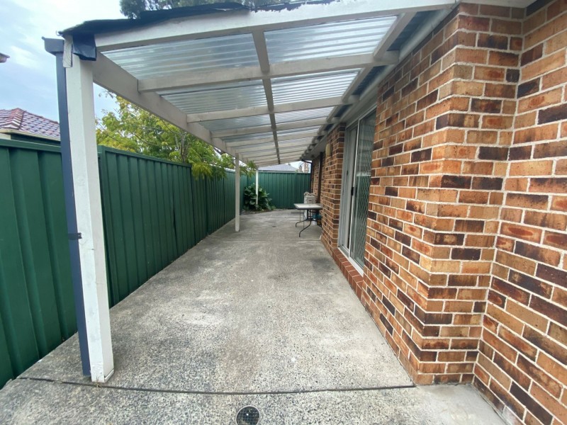 4A MASON STREET, Merrylands NSW 2160