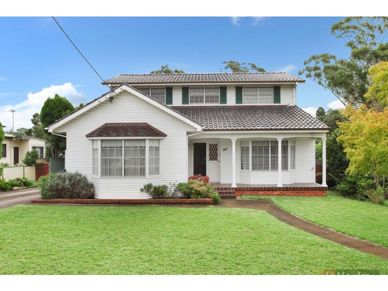 30 Lindsay Street, Wentworthville NSW 2145