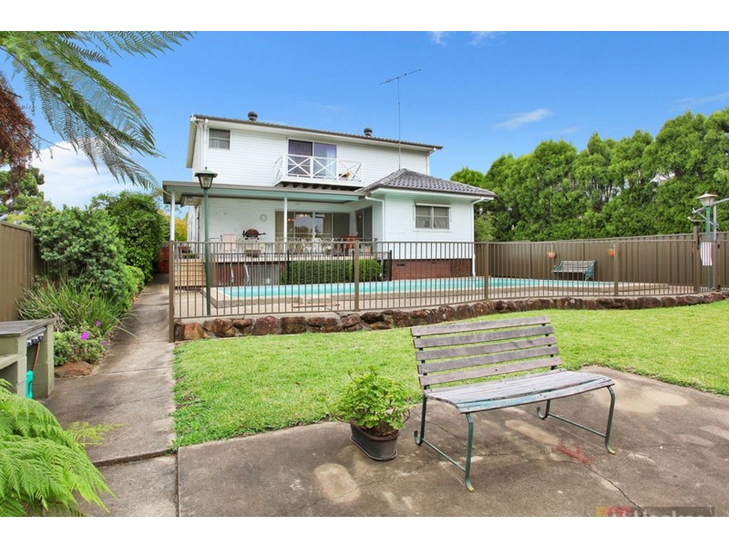 30 Lindsay Street, Wentworthville NSW 2145