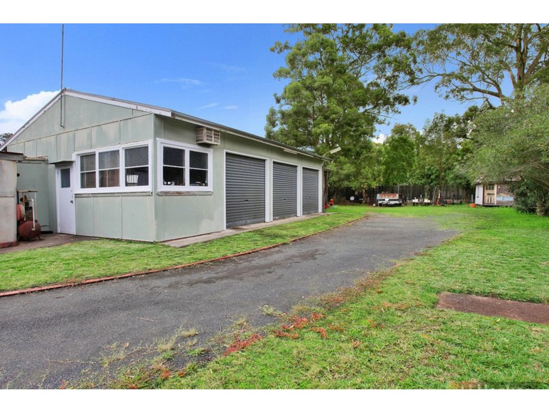 30 Lindsay Street, Wentworthville NSW 2145