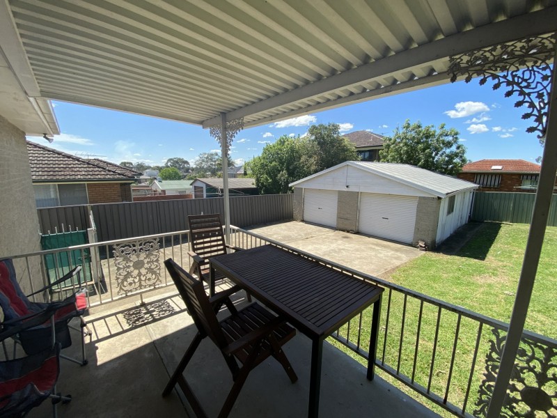 84 DAWN STREET, Greystanes NSW 2145