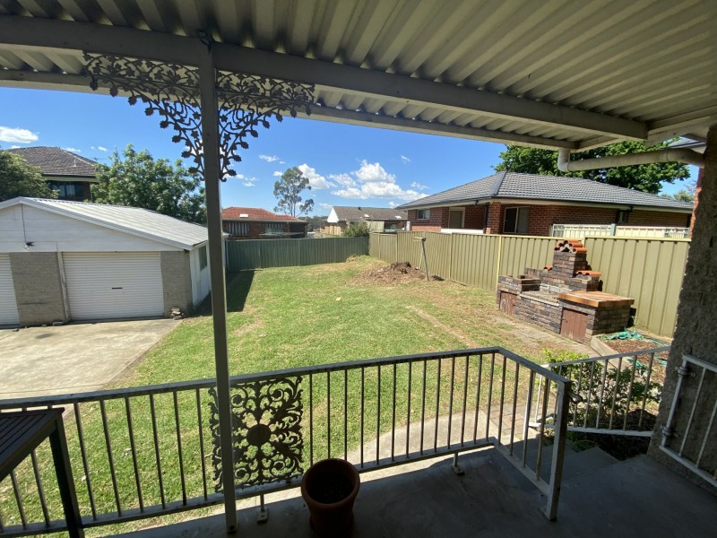 84 DAWN STREET, Greystanes NSW 2145