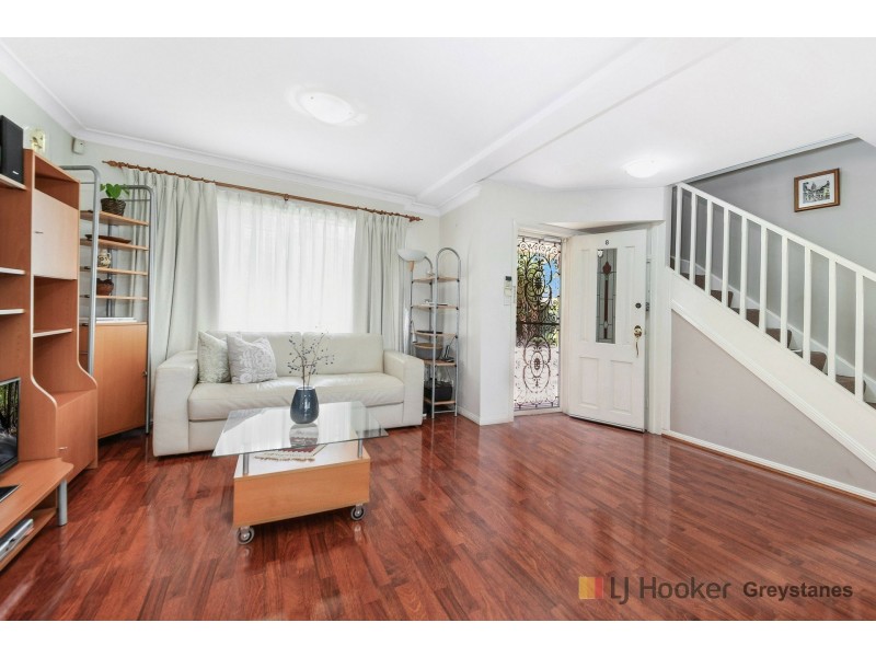 8/62 Adler Parade, Greystanes NSW 2145