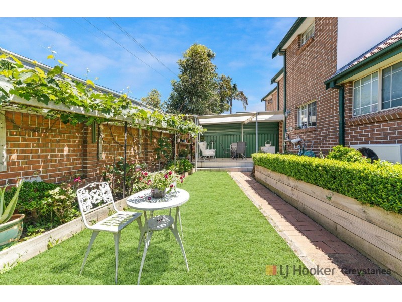 8/62 Adler Parade, Greystanes NSW 2145