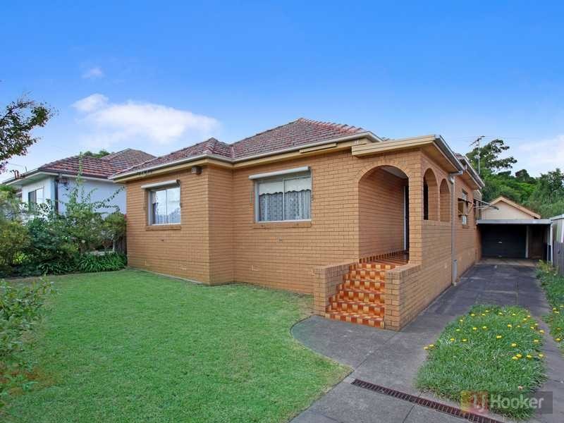 14 Roseberry Street, Merrylands NSW 2160
