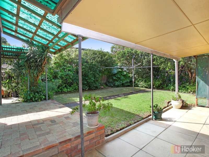 14 Roseberry Street, Merrylands NSW 2160