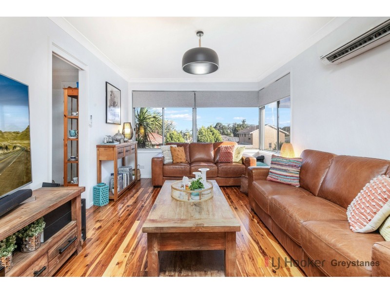 881 MERRYLANDS ROAD, Greystanes NSW 2145