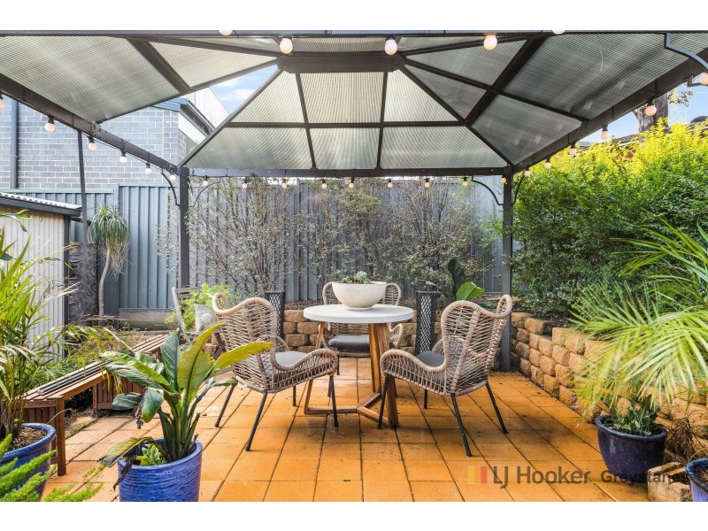 881 MERRYLANDS ROAD, Greystanes NSW 2145