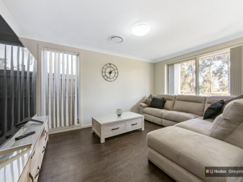 38 AVOCET CIRCUIT, Marsden Park NSW 2765