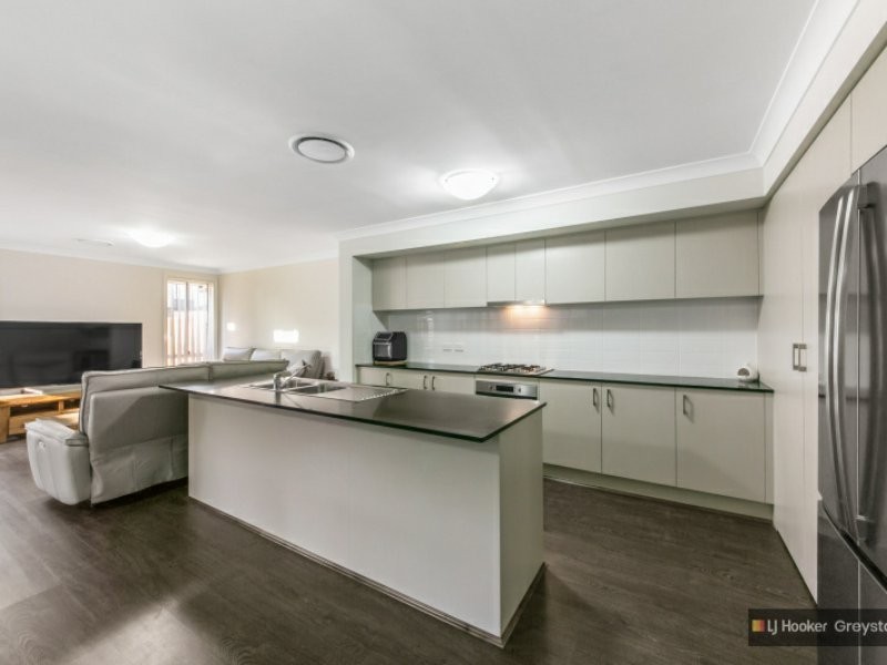 38 AVOCET CIRCUIT, Marsden Park NSW 2765