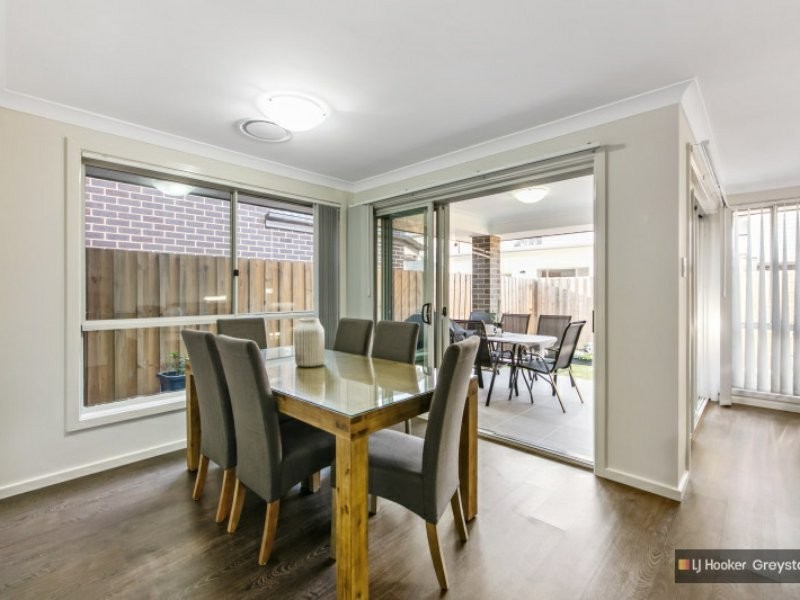 38 AVOCET CIRCUIT, Marsden Park NSW 2765