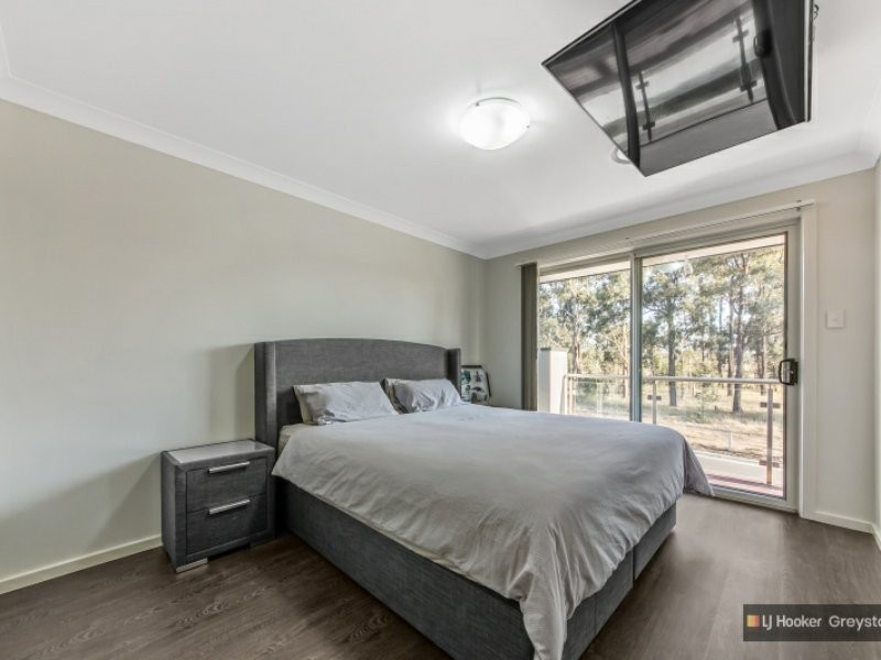 38 AVOCET CIRCUIT, Marsden Park NSW 2765
